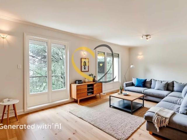 Appartement vente à Bourges