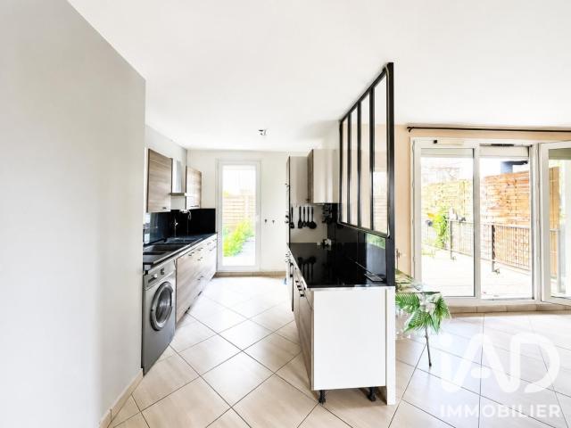 Appartement vente à Port à l'Anglais, Vitry-sur-Seine