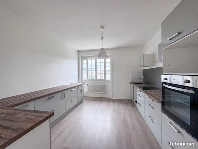 Appartement vente à Apt, Roussillon