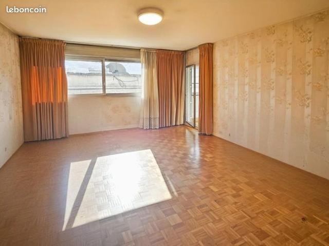 Appartement vente à Saint-Denis, La Courneuve