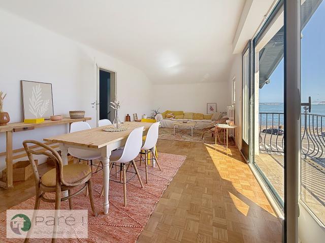 Appartement vente à Bayonne, Ciboure