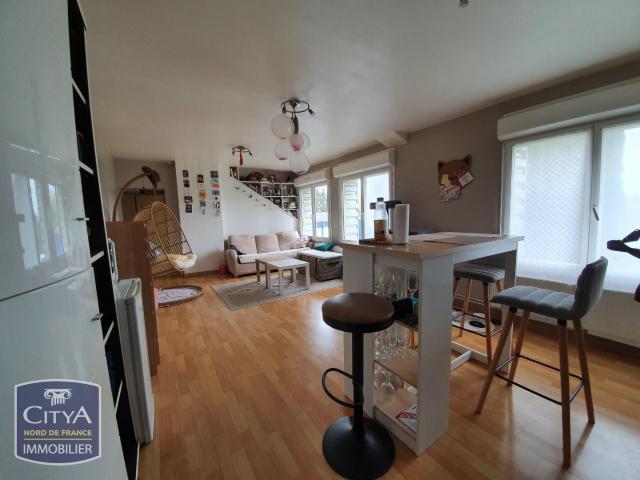 Appartement location à Lens, Vimy