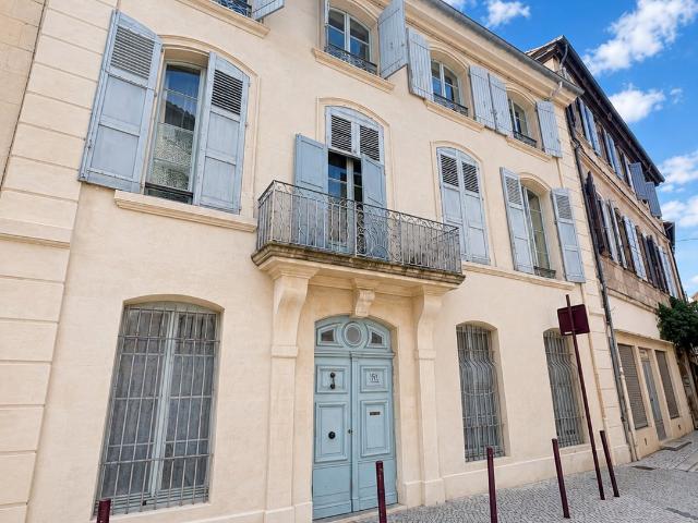 Appartement vente à Tarascon, Bouches-du-Rhône