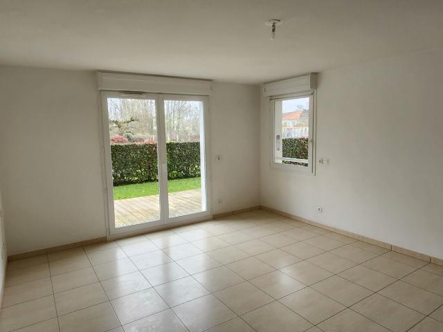 Appartement vente à Bergerac