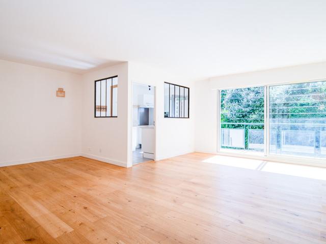 Appartement vente à Nantes