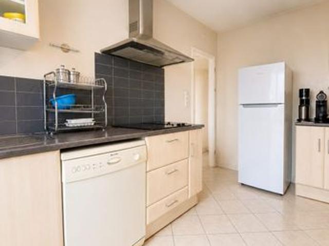 Appartement vente à Tours