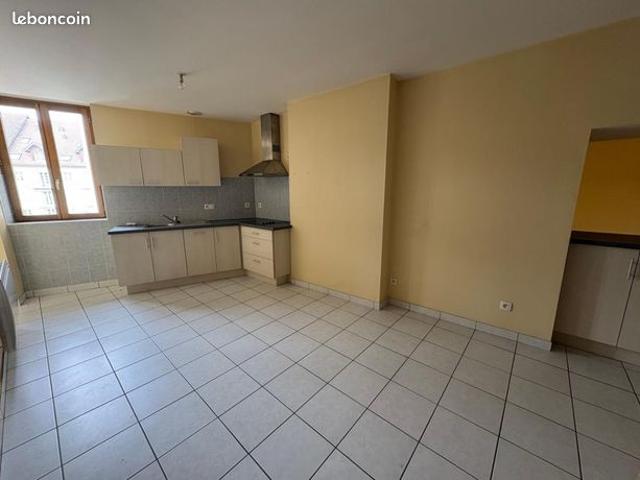 Appartement vente à Montreuil-sur-Mer, Rumilly