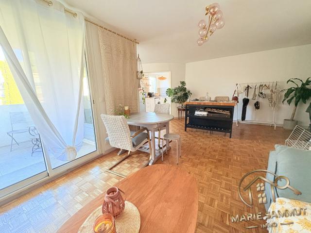 Appartement vente à Montpellier