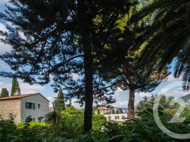 Appartement vente à Nice