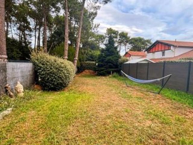 Appartement vente à Labenne, Landes
