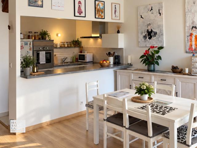 Appartement vente à Romorantin-Lanthenay, Saint-aignan