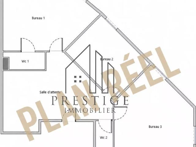 Appartement vente à Marseille, Aubagne