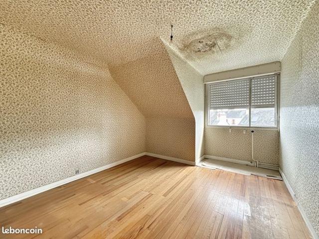 Appartement vente à Lorient, Bretagne