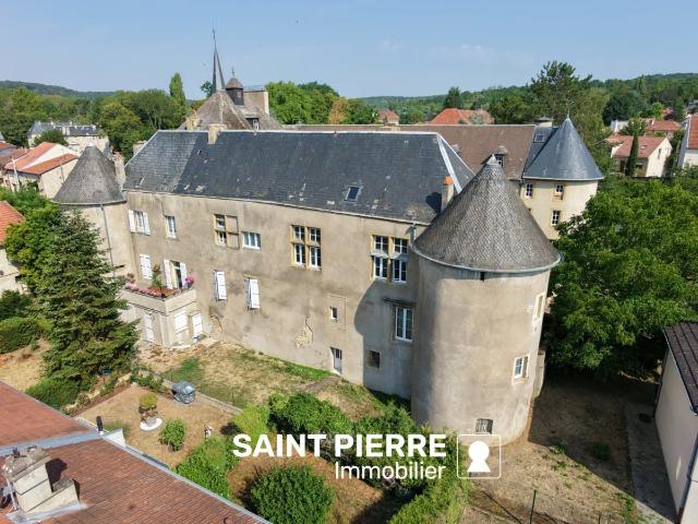 Appartement vente à Metz, Moulins-lès-metz