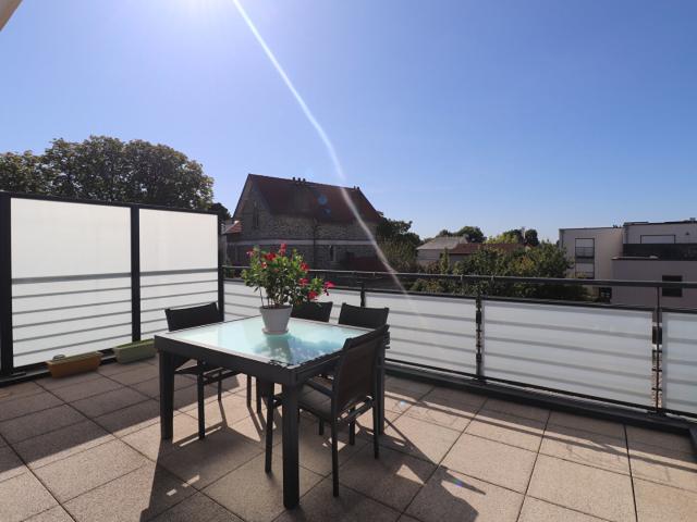Appartement vente à Nantes, Saint-sébastien-sur-loire