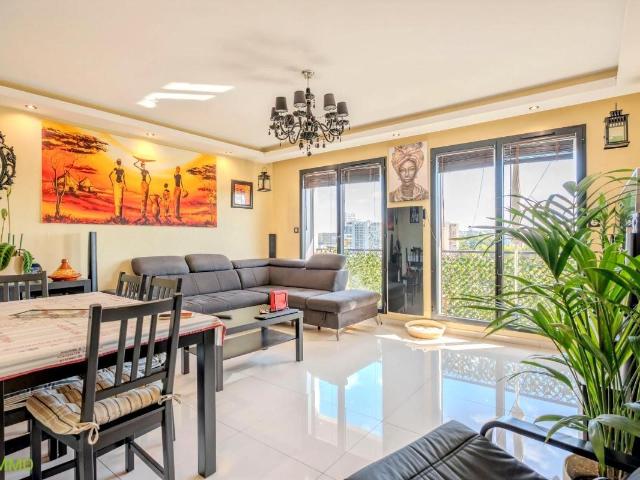 Appartement vente à Kerhallet, Brest