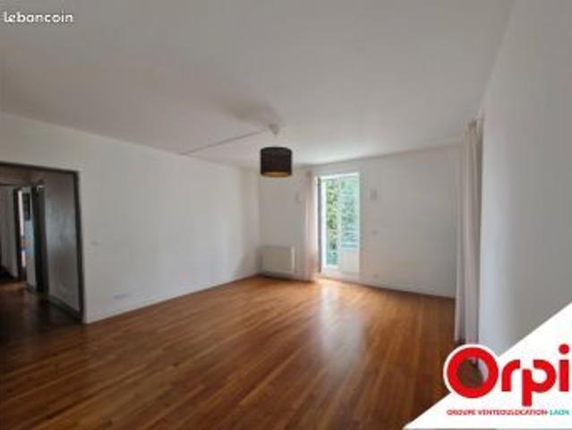 Appartement vente à Soissons, Vierzy
