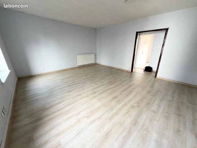 Appartement vente à Nancy, Jarville-la-malgrange