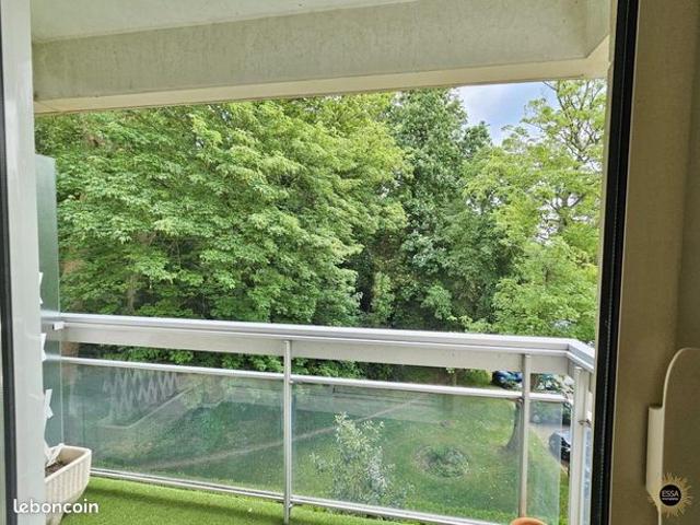 Appartement vente à Bailly, Martinique