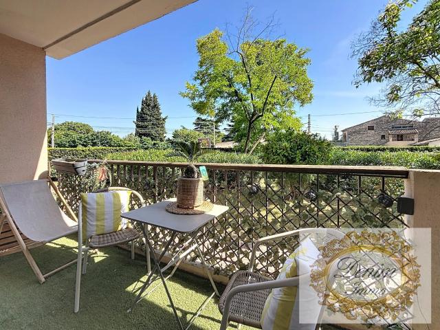 Appartement vente à Nîmes