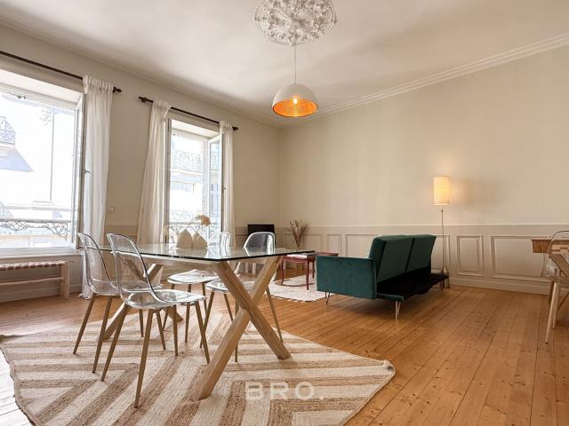 Appartement vente à Vannes, Bretagne