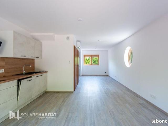 Appartement vente à Nyons, Le Poët-laval