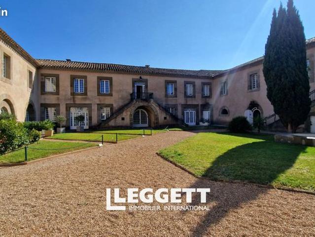 Appartement vente à Carcassonne, La Redorte