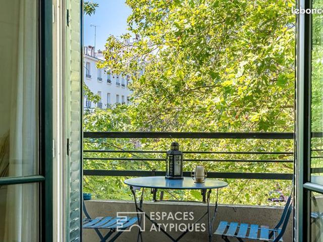 Appartement vente à Boulogne-Billancourt, Vanves