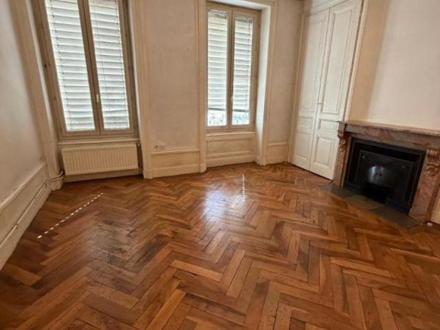 Appartement location à Lyon, Métropole de Lyon