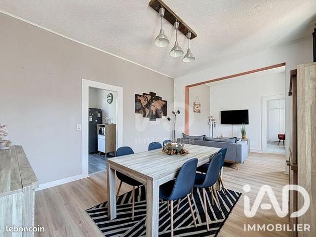 Appartement vente à Dieppe, Arques-la-bataille