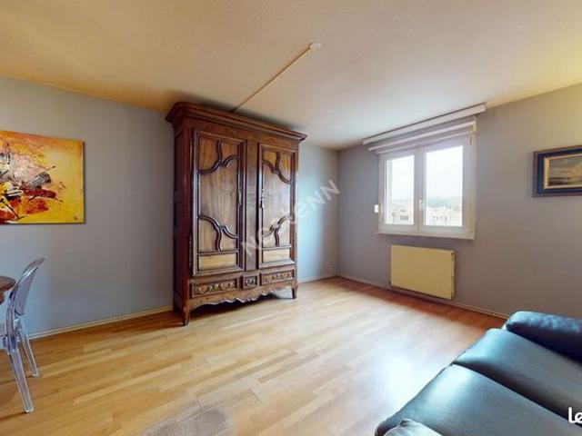 Appartement vente à Forbach-Boulay-Moselle, Saint-avold