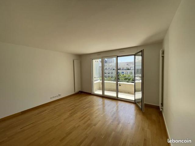 Appartement vente à Nanterre, Courbevoie