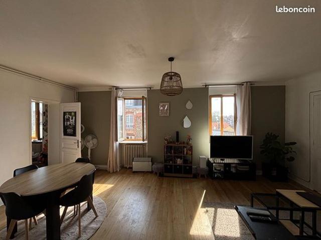 Appartement vente à Évry, Corbeil-essonnes