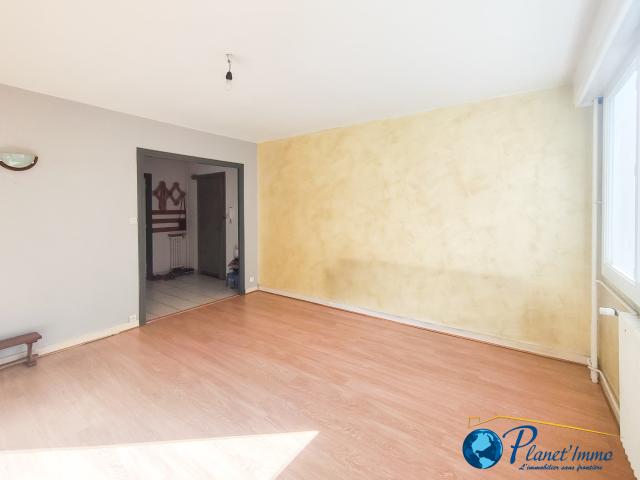 Appartement vente à Plaisance, Saint-Chamond