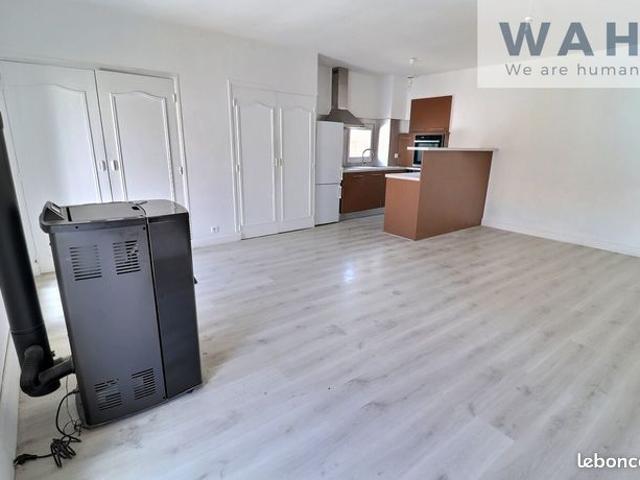 Appartement vente à Béziers, Pézenas