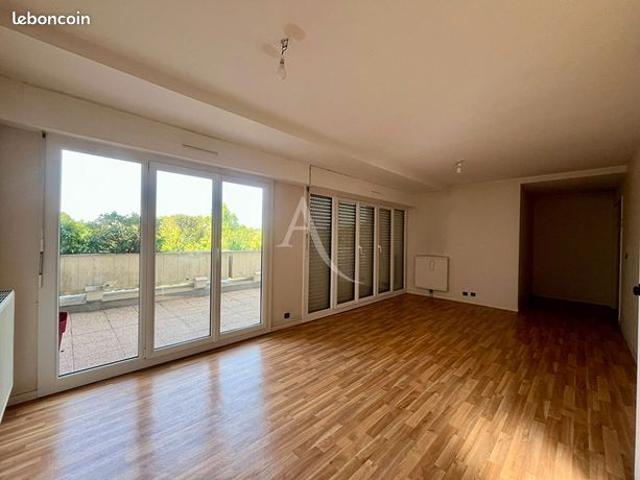 Appartement vente à Melun