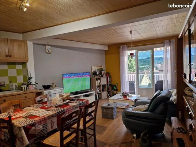 Appartement vente à Digne-les-Bains, Provence-Alpes-Côte d'Azur