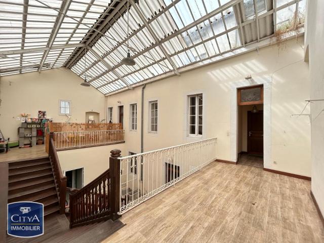 Appartement location à Pau