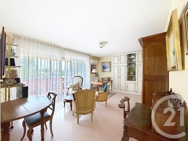 Appartement vente à Laurenzane, Gradignan