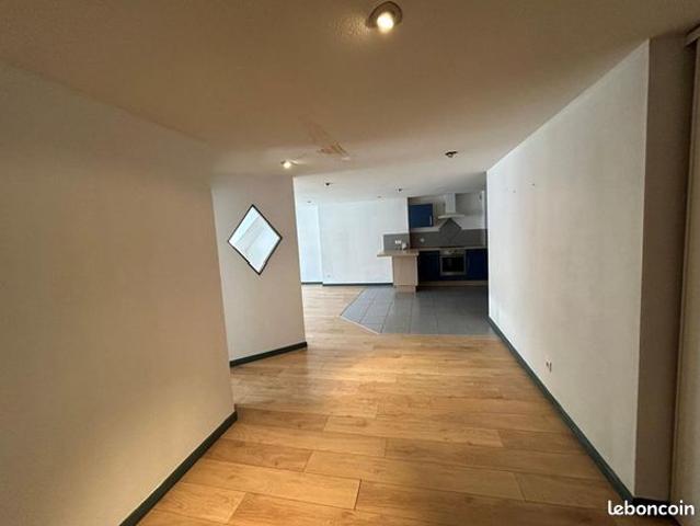 Appartement vente à Pontarlier