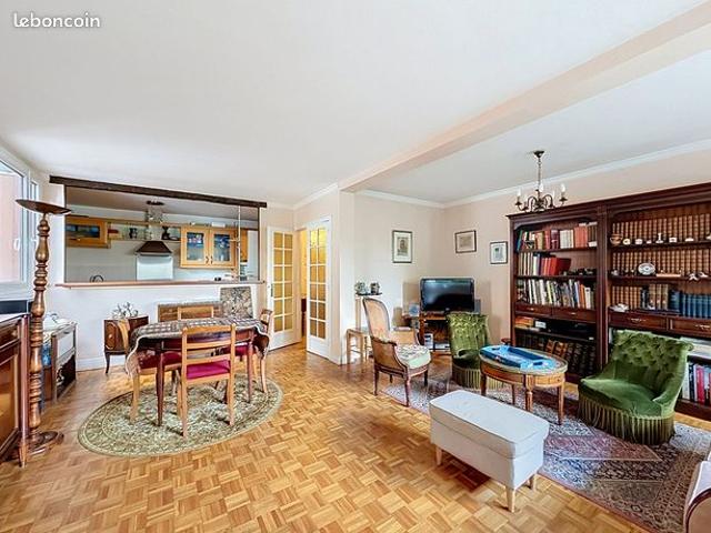 Appartement vente à Nanterre