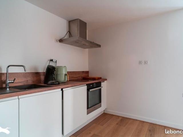 Appartement vente à Quimper, Bretagne