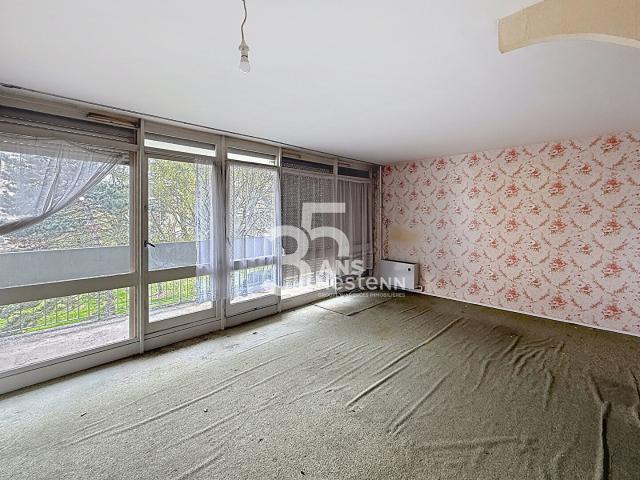 Appartement vente à Angers