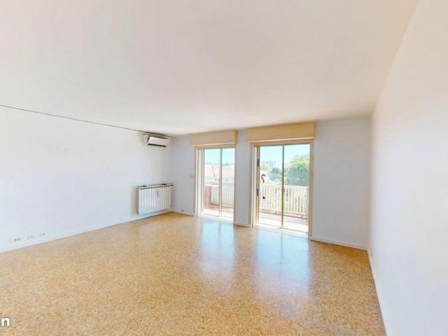 Appartement vente à Fréjus, Var
