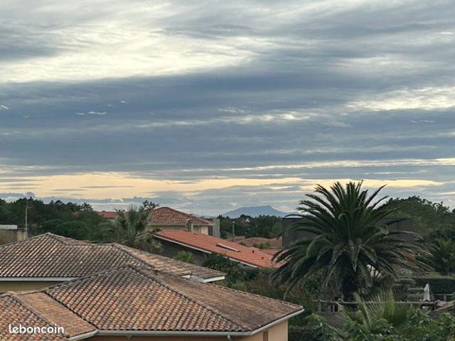 Appartement vente à Dax, Capbreton