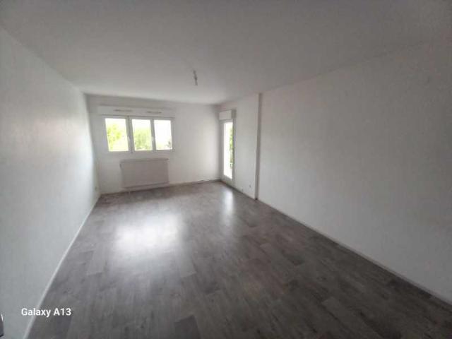 Appartement vente à Seloncourt, Doubs