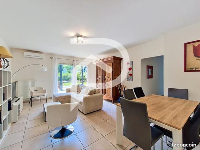 Appartement vente à Nyons, Montélimar