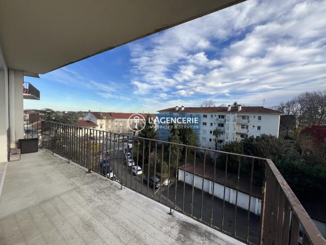 Appartement vente à France métropolitaine, Bayonne