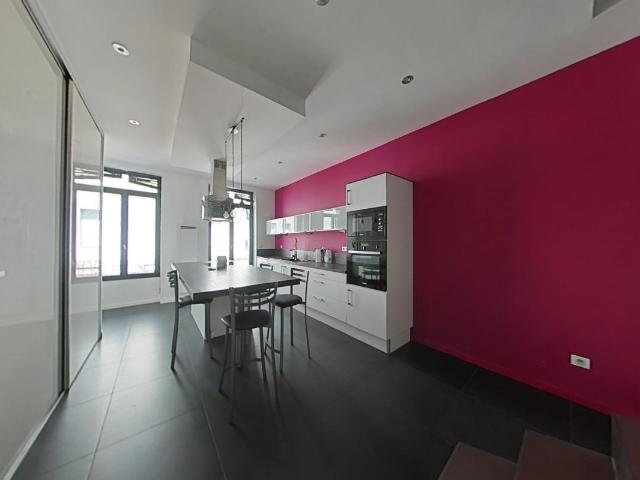 Appartement location à Saint-Étienne, Saint-etienne