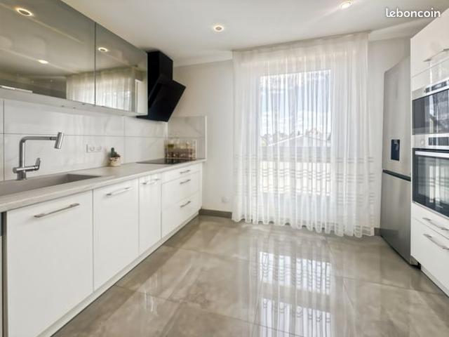 Appartement vente à Sélestat-Erstein, Erstein
